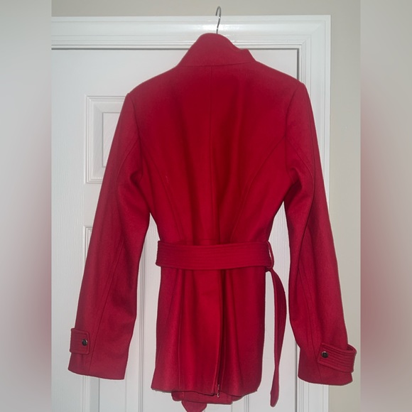 Red Jacket - Picture 3 of 4